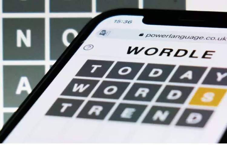 Wordle Word วันนี้ 19 พฤษภาคม 2022: คำใบ้